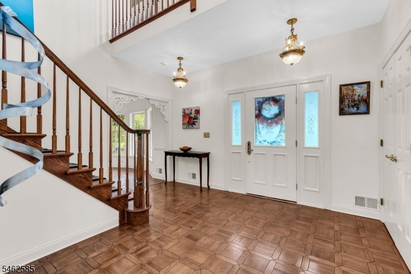 Casa en Flemington, Nueva Jersey, Estados Unidos 3 - 19083006