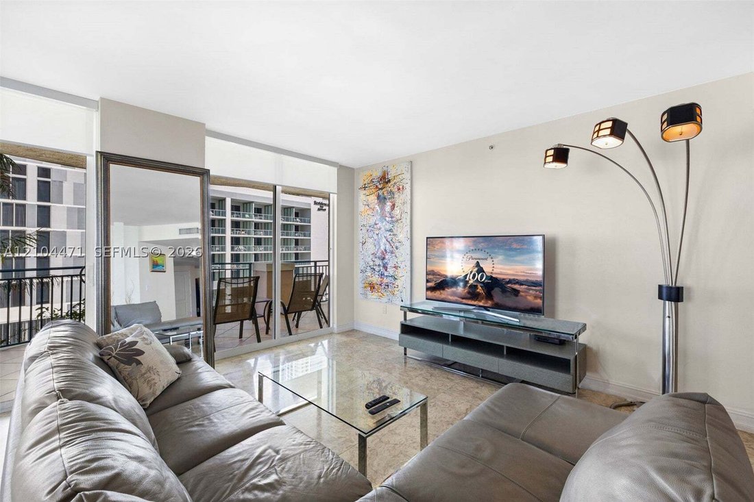 Condo in Golden Beach, Florida, United States 4 - 19080911