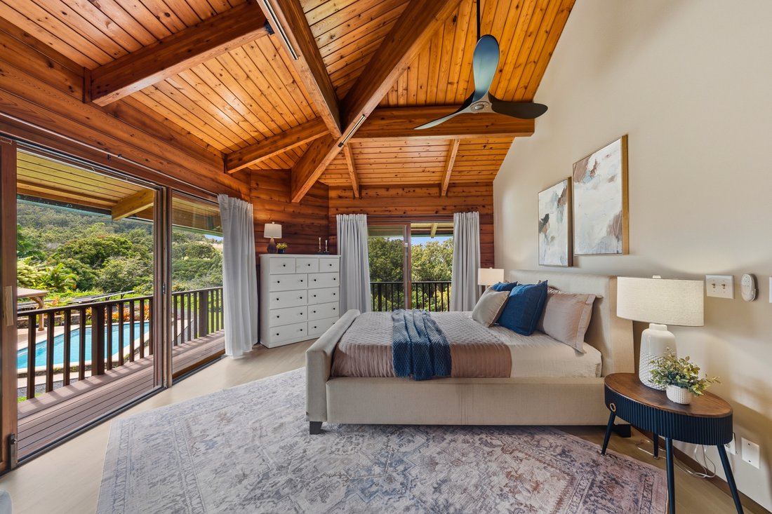 Casa a Haiku-Pauwela, Hawaii, Stati Uniti 4 - 19082800