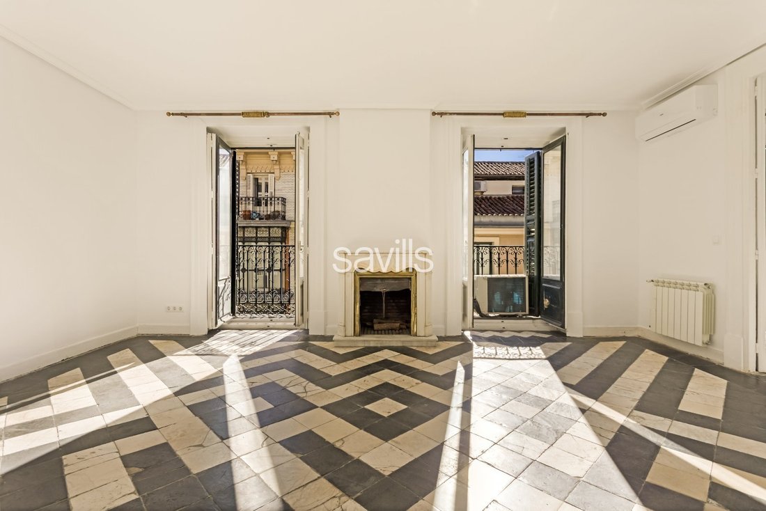 Appartamento in Centro, Madrid, Spagna 2 - 19077276