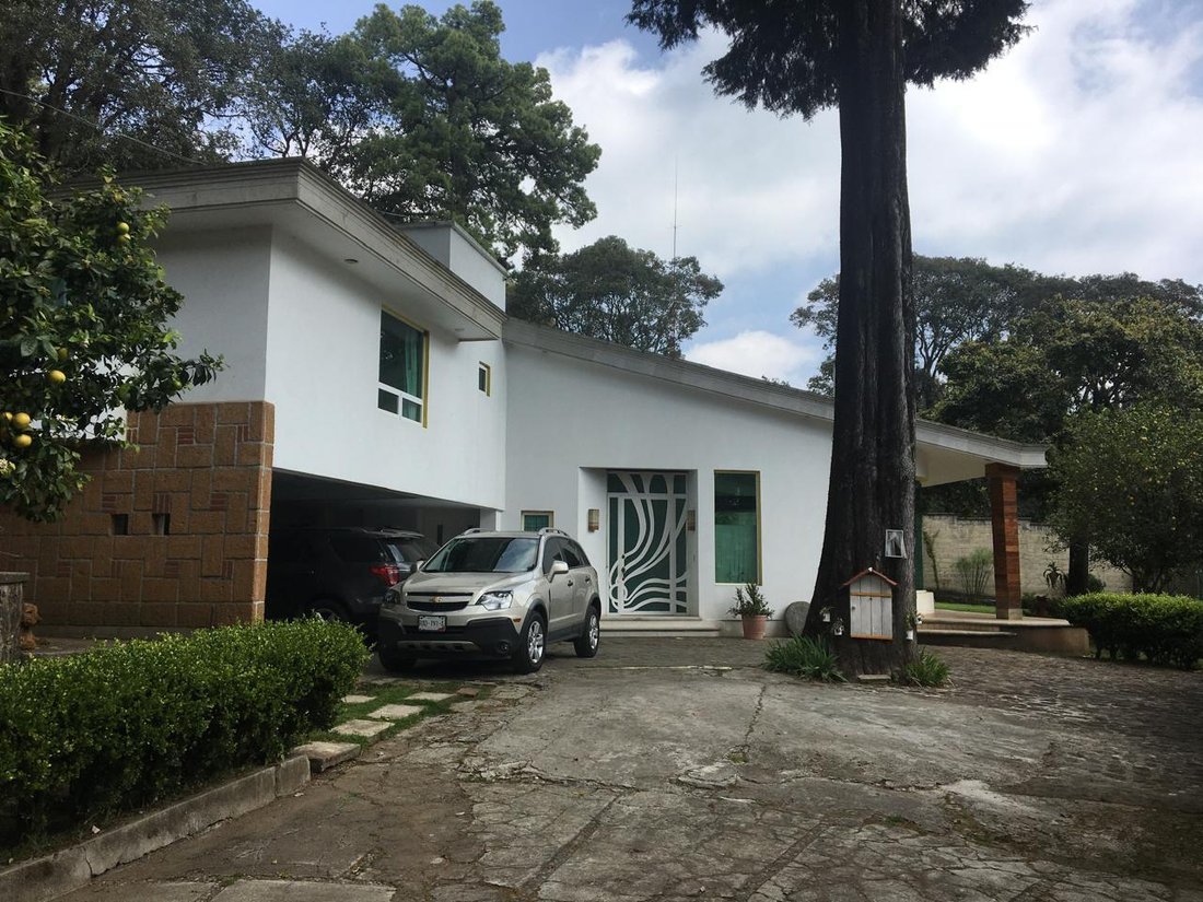 Haus in Guayacahuala, Morelos, Mexiko 1 - 19081942