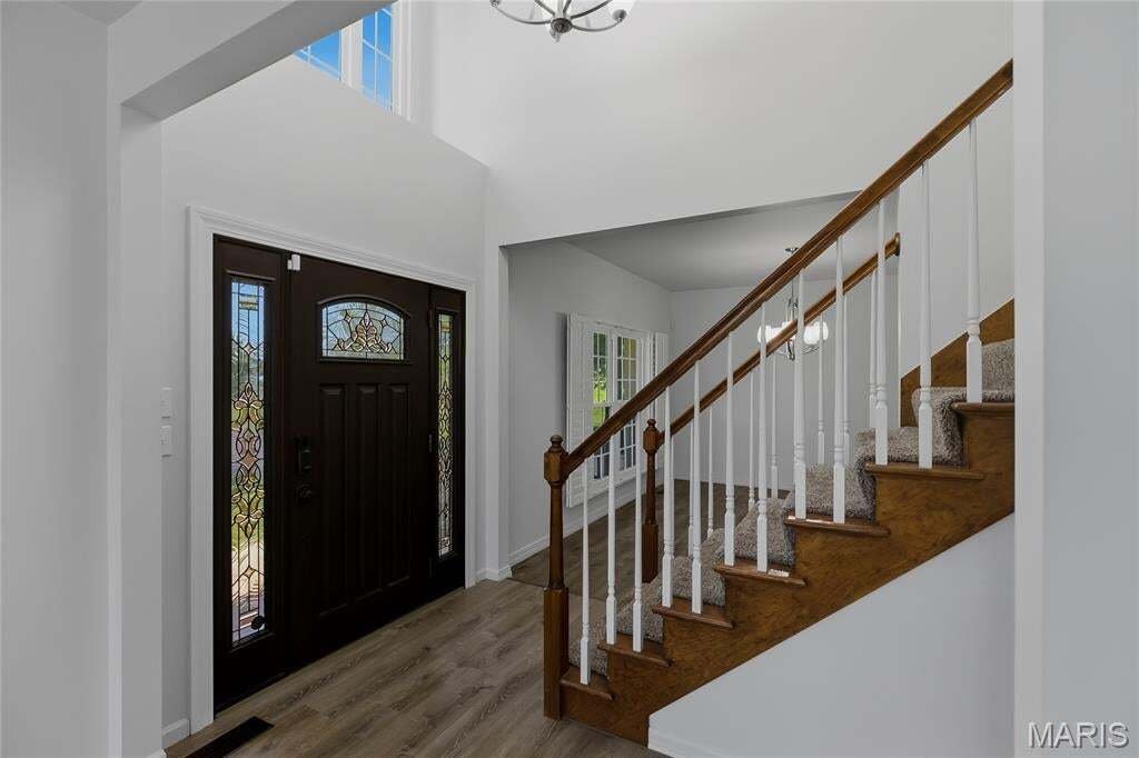 Haus in Town and Country, Missouri, Vereinigte Staaten 4 - 18071679