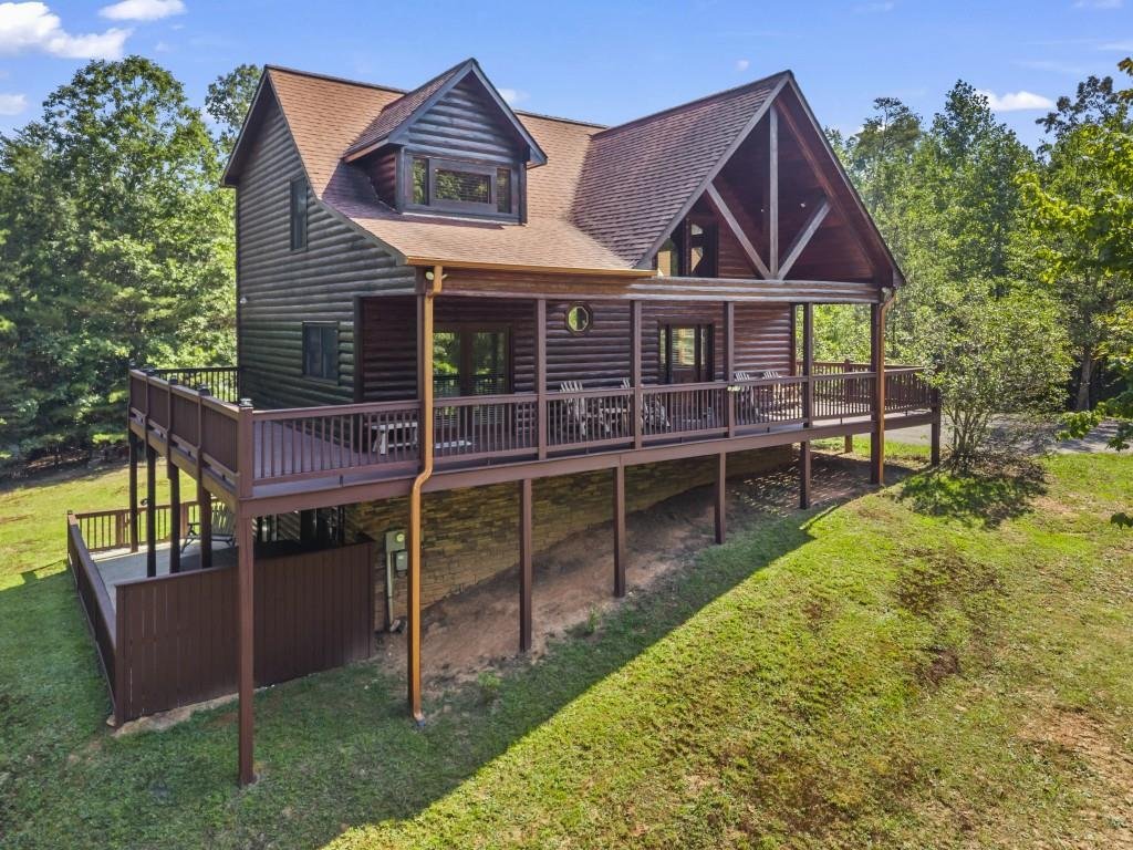 Casa a Blue Ridge, Georgia, Stati Uniti 1 - 19079579