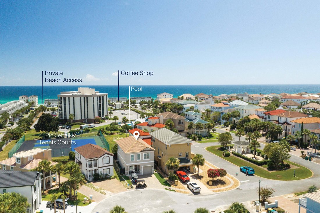 Casa a Destin, Florida, Stati Uniti 3 - 19086026