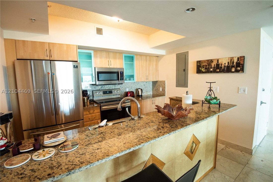 Condo in Golden Beach, Florida, United States 2 - 19080903