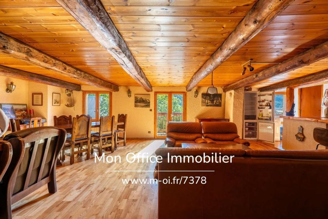 Casa a Val-des-Prés, Provenza-Alpi-Costa Azzurra, Francia 2 - 19081330