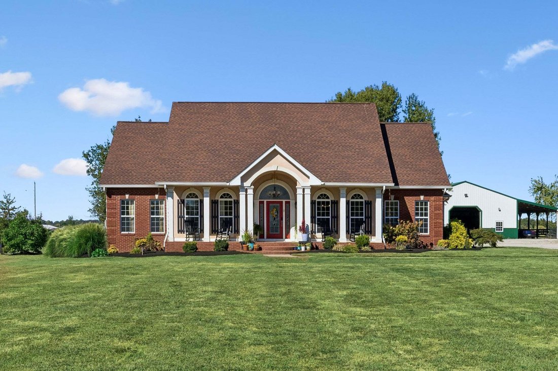 Casa en Springfield, Tennessee, Estados Unidos 1 - 19085981