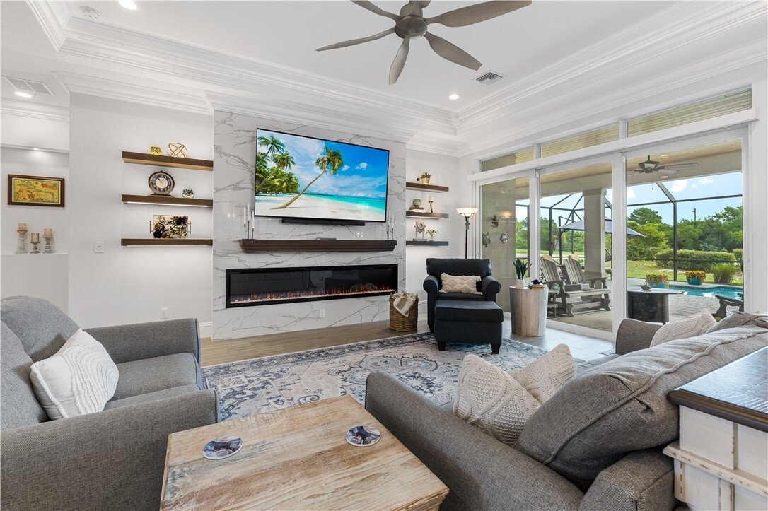 Casa a Vero Beach, Florida, Stati Uniti 1 - 19084596