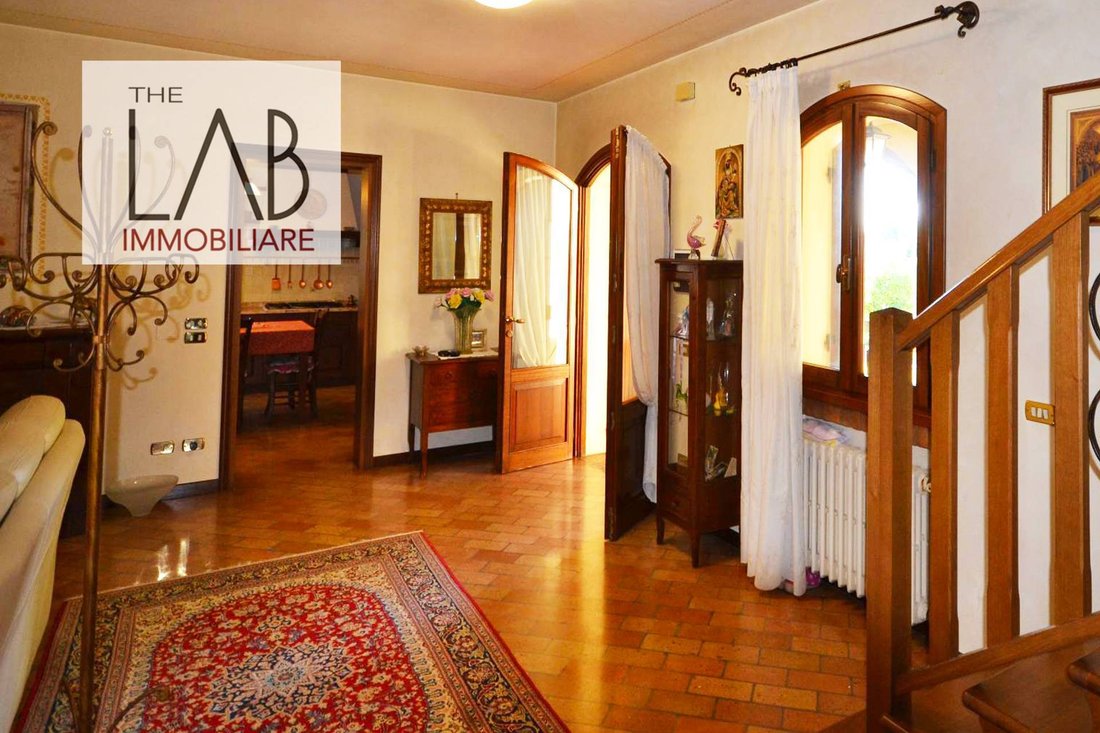Villa a Breda di Piave, Veneto, Italia 4 - 18797264