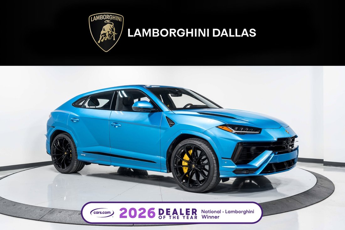 Suv in Richardson, TX, United States 1 - 19081195
