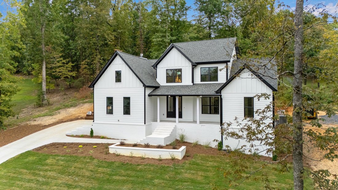 Haus in Harrison, Tennessee, Vereinigte Staaten 2 - 19080711
