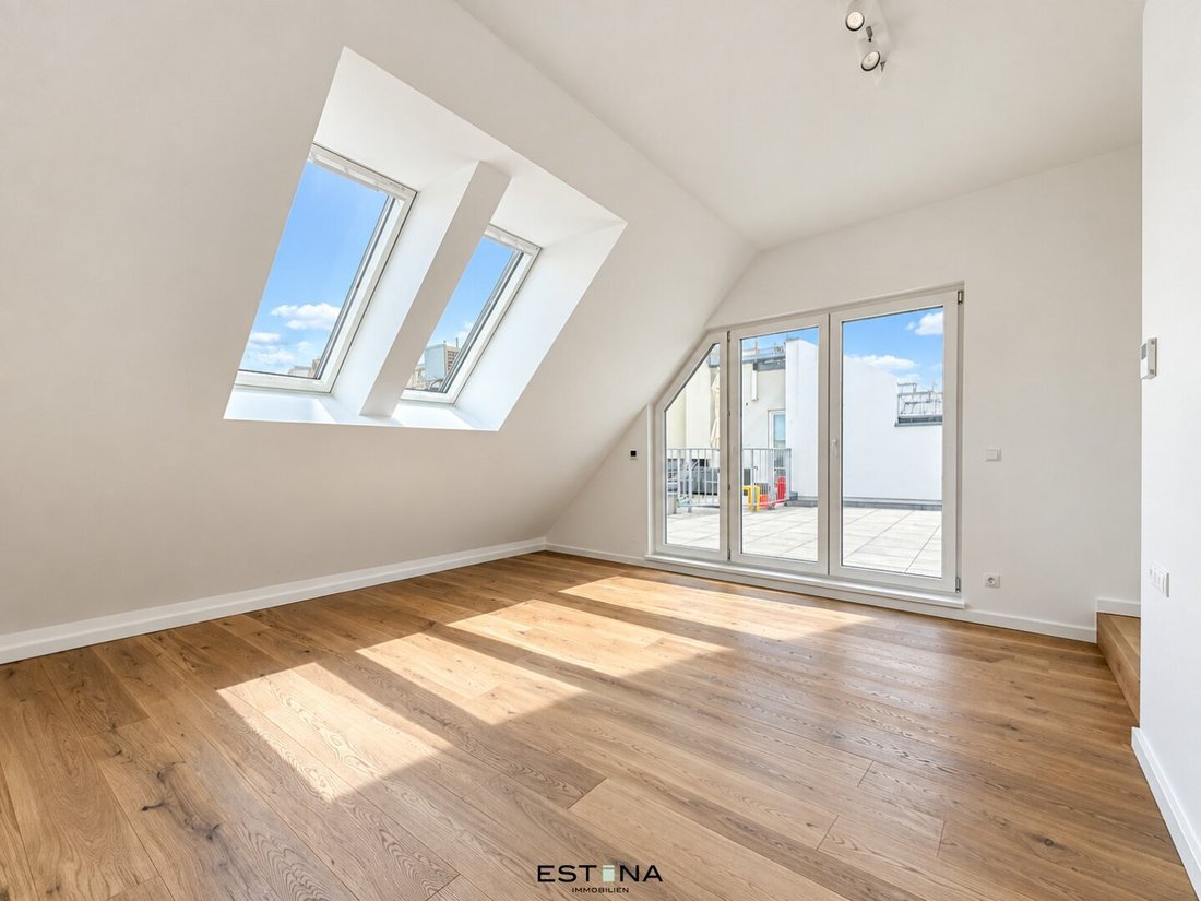Wohnung in Wien, Wien, Österreich 4 - 19077865