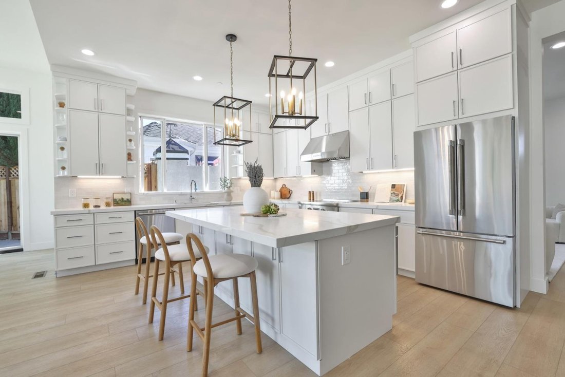 House in Campbell, California, United States 5 - 19083809