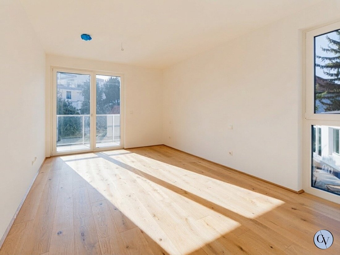 Appartement à Vienne, Vienne, Autriche 4 - 19077864
