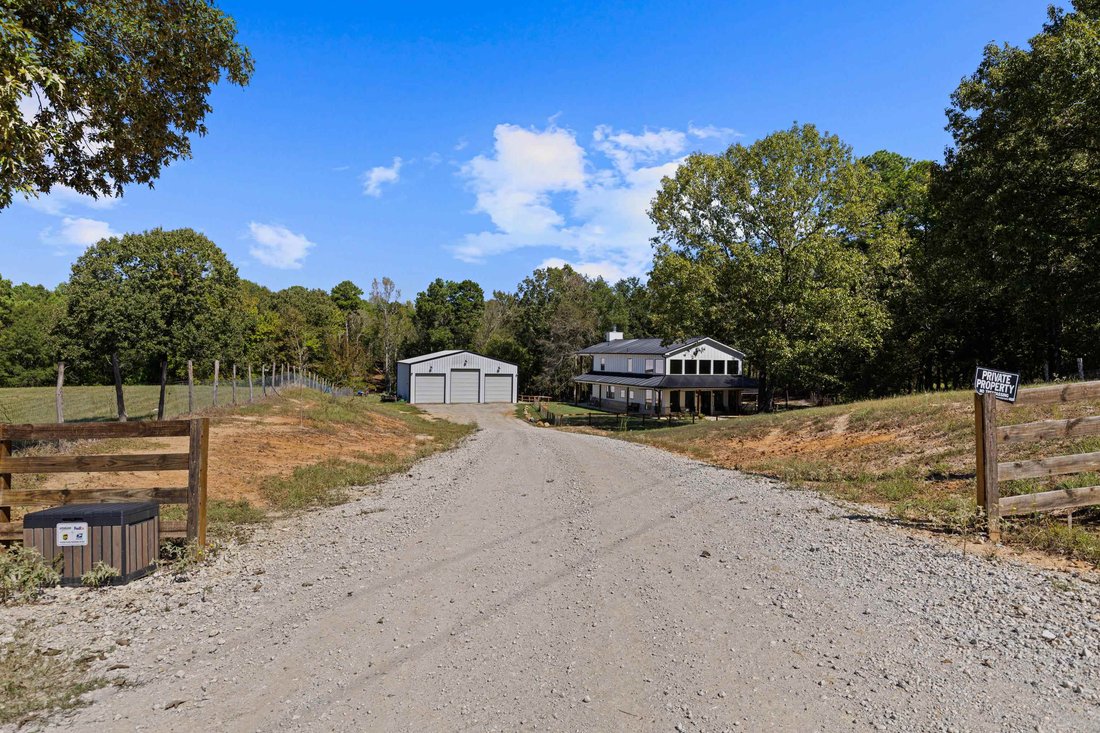 House in Big Sandy, Texas, United States 2 - 19082589