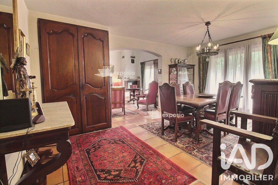 Maison à Village Sud, Canet-en-Roussillon, France 3 - 19083434