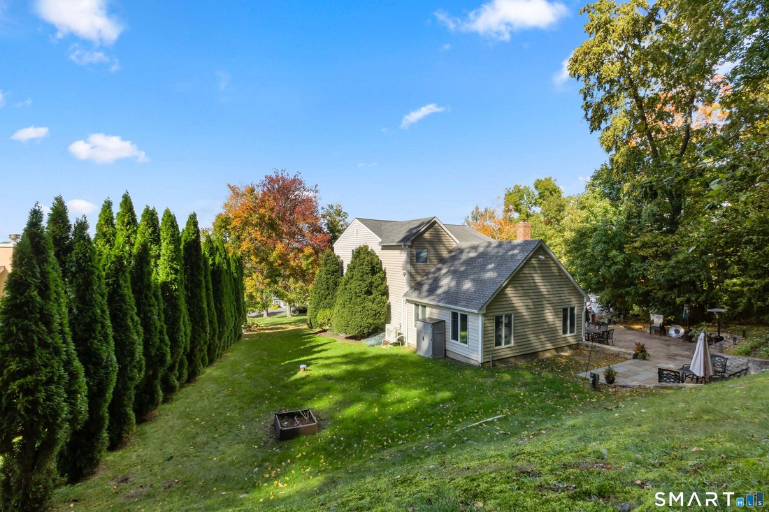 Haus in Danbury, Connecticut, Vereinigte Staaten 5 - 19076826