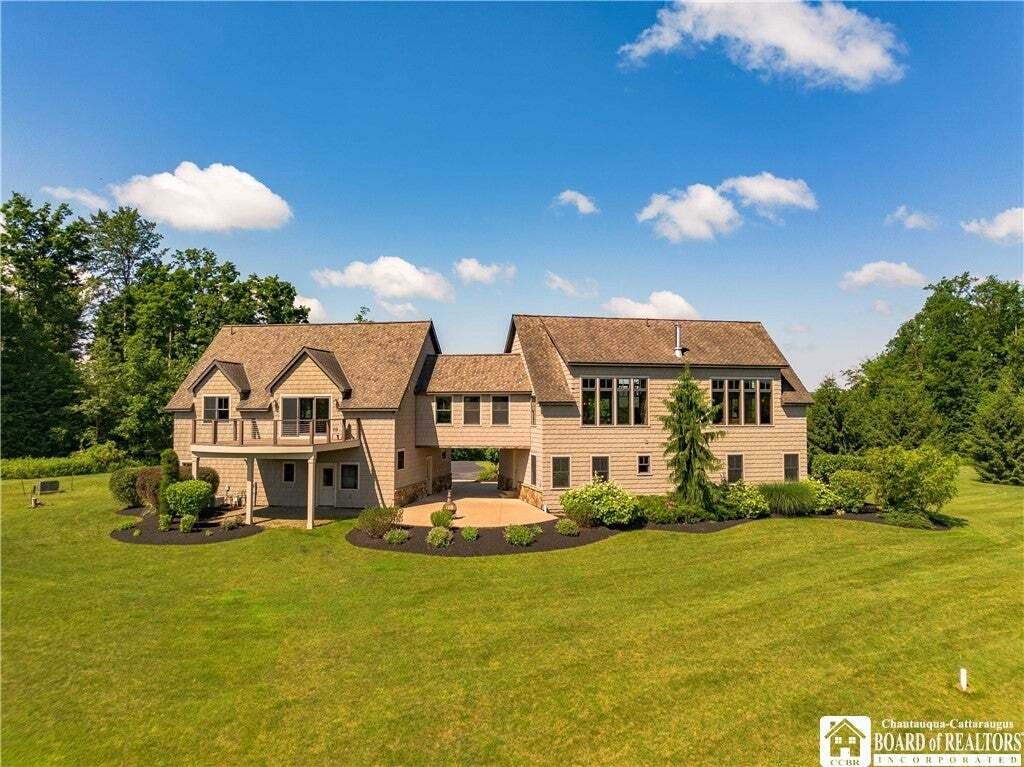 Maison à French Creek, État de New York, États-Unis 2 - 19085468