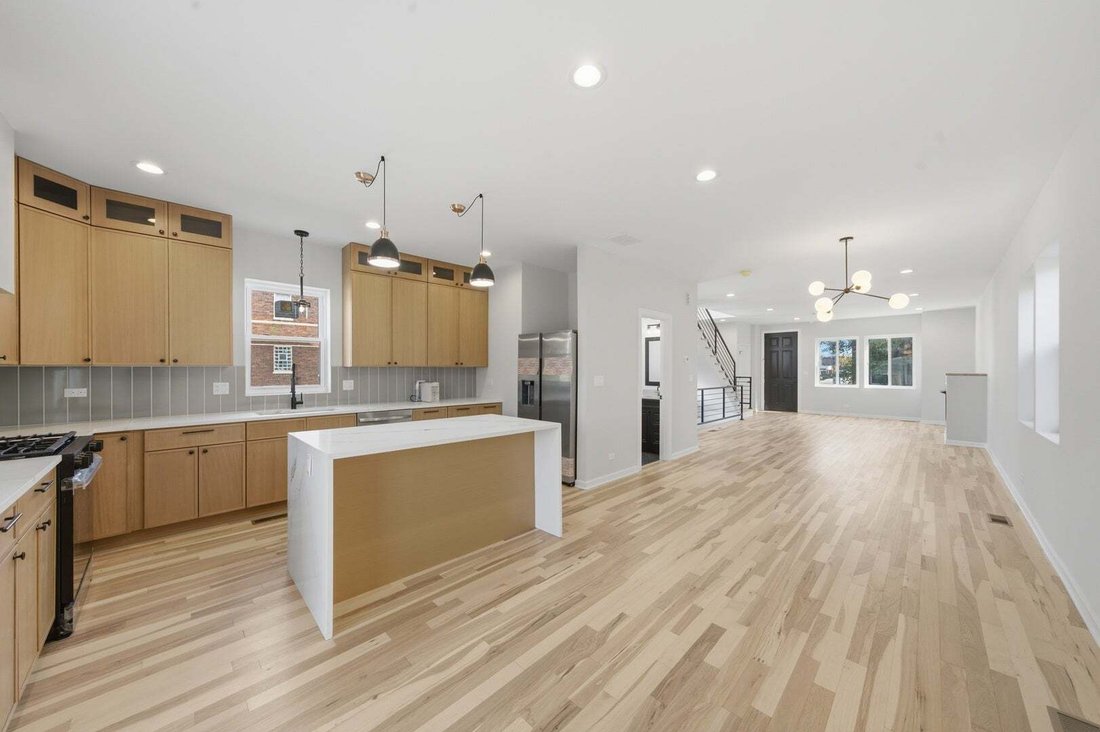 House in Chicago, Illinois, United States 3 - 19082783