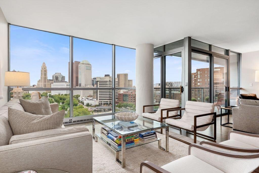 Condominio en Columbus, Ohio, Estados Unidos 3 - 19079962