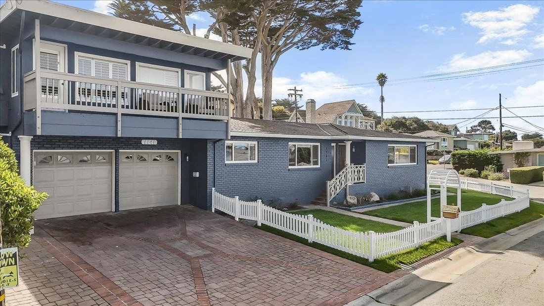 House in Pacific Grove, California, United States 1 - 19080123