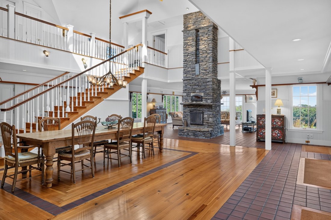 Casa a Edgartown, Massachusetts, Stati Uniti 4 - 19082111