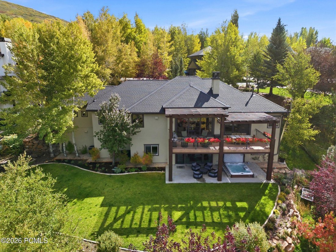 Casa en Park City, Utah, Estados Unidos 2 - 19077402
