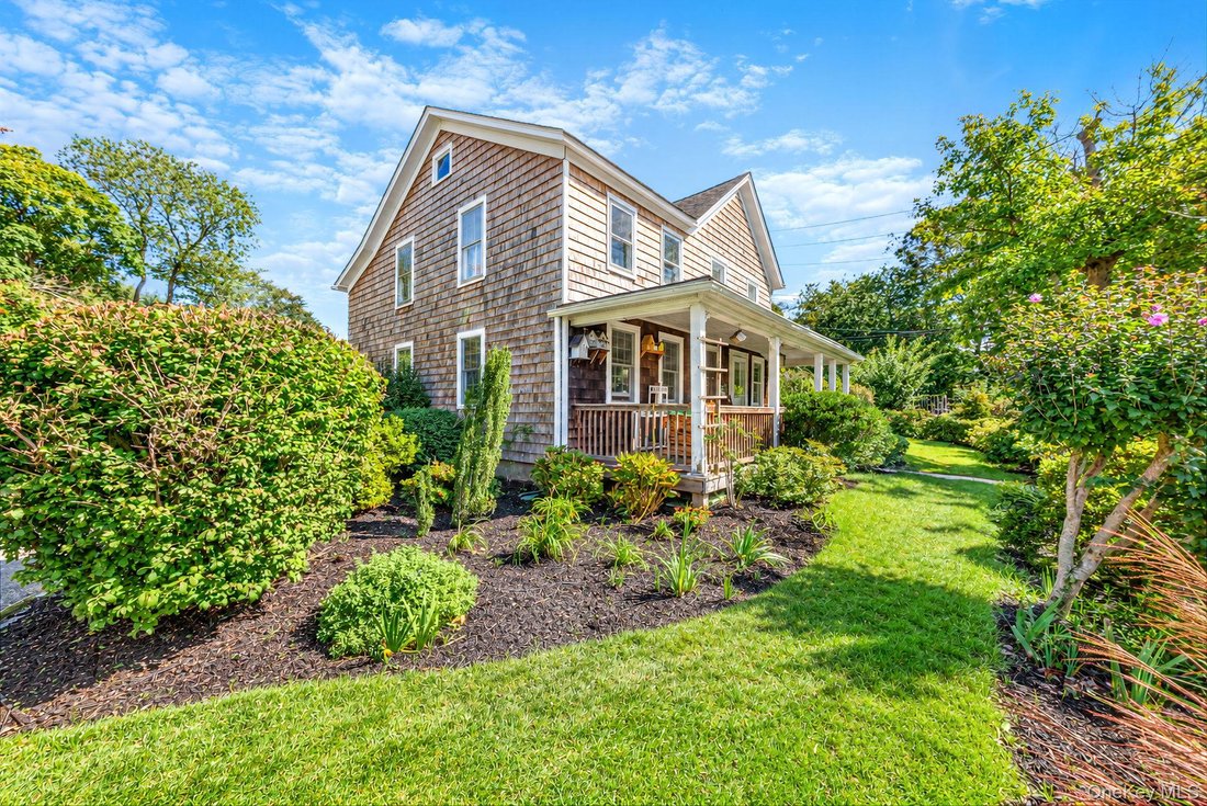 Casa en East Hampton, Nueva York, Estados Unidos 3 - 19079688