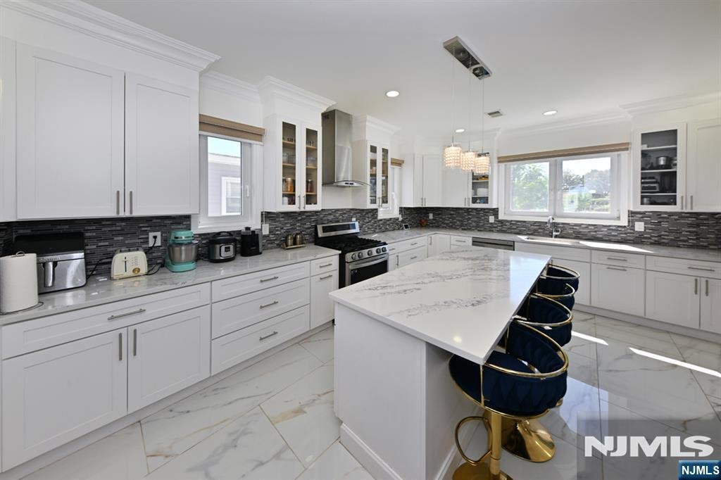 Haus in Nutley, New Jersey, Vereinigte Staaten 5 - 19080061