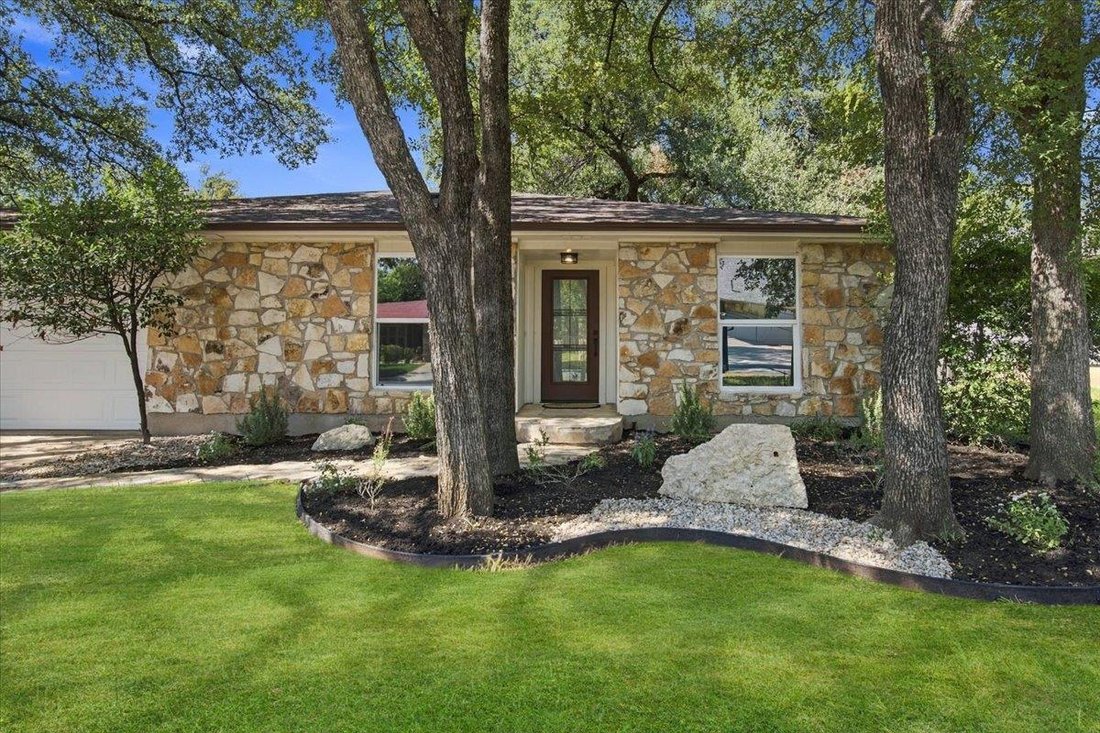 Maison à Austin, Texas, États-Unis 1 - 19074428