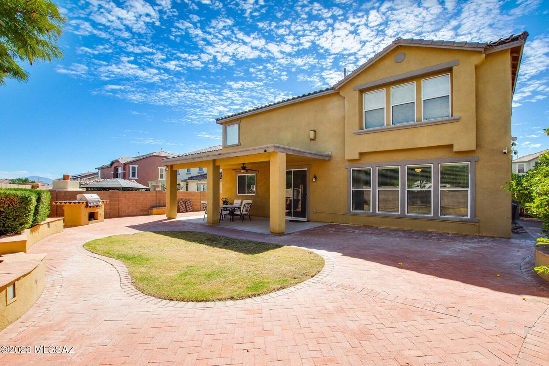 House in Sahuarita, Arizona, United States 2 - 19077430
