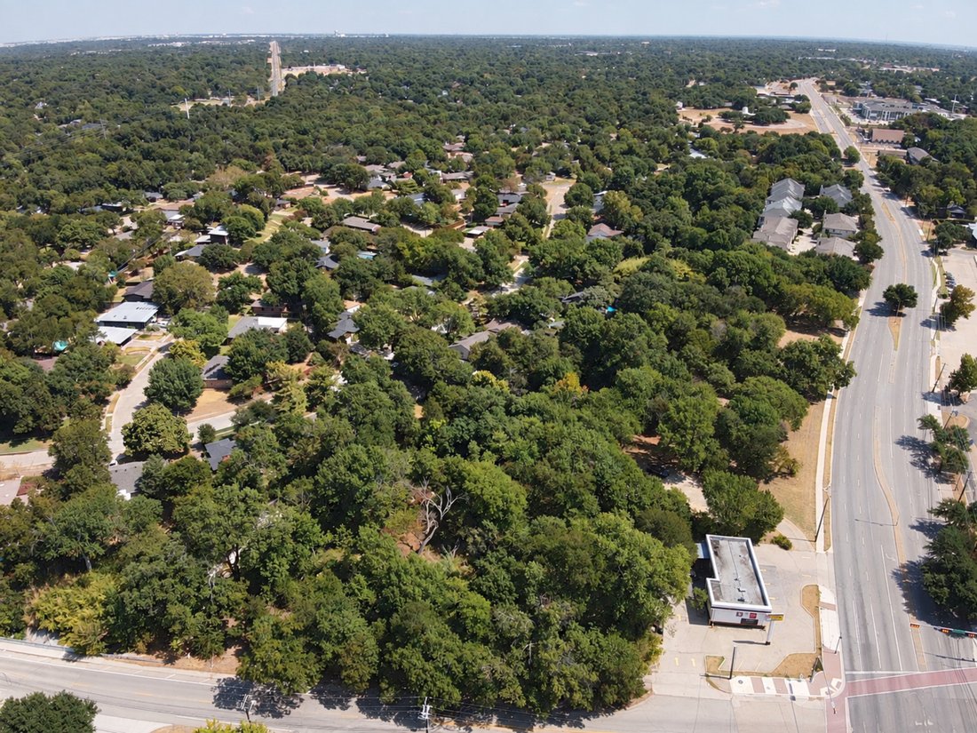 Land in Dallas, Texas, United States 4 - 19078413