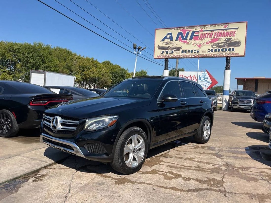 Suv in Houston, TX, United States 1 - 19084087