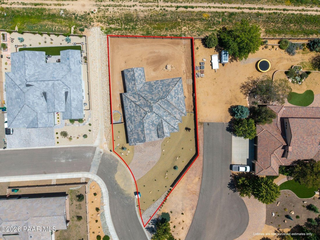 House in Prescott Valley, Arizona, United States 2 - 18700618