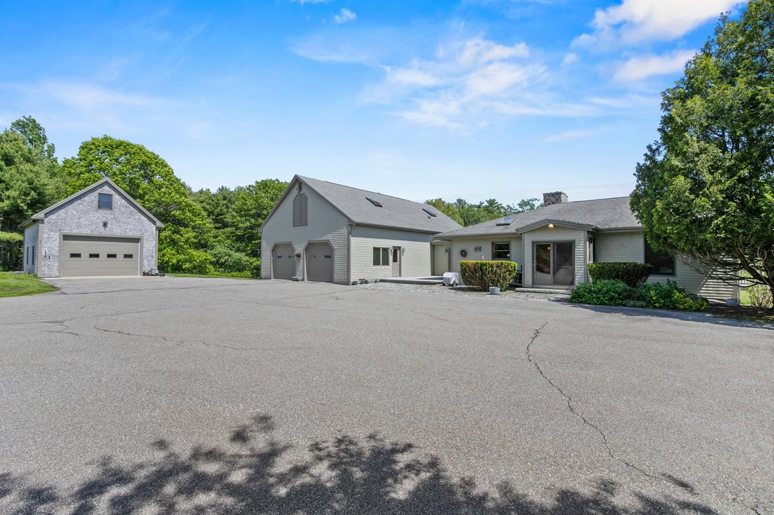 House in Brunswick, Maine, United States 5 - 19076259