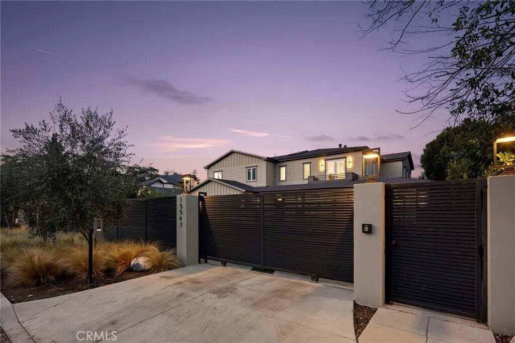 Haus in Los Angeles, Kalifornien, Vereinigte Staaten 4 - 19079080
