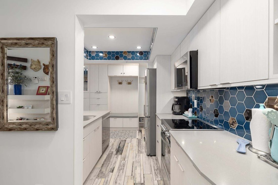 Condominio en Whistler, Columbia Británica, Canadá 3 - 19077399