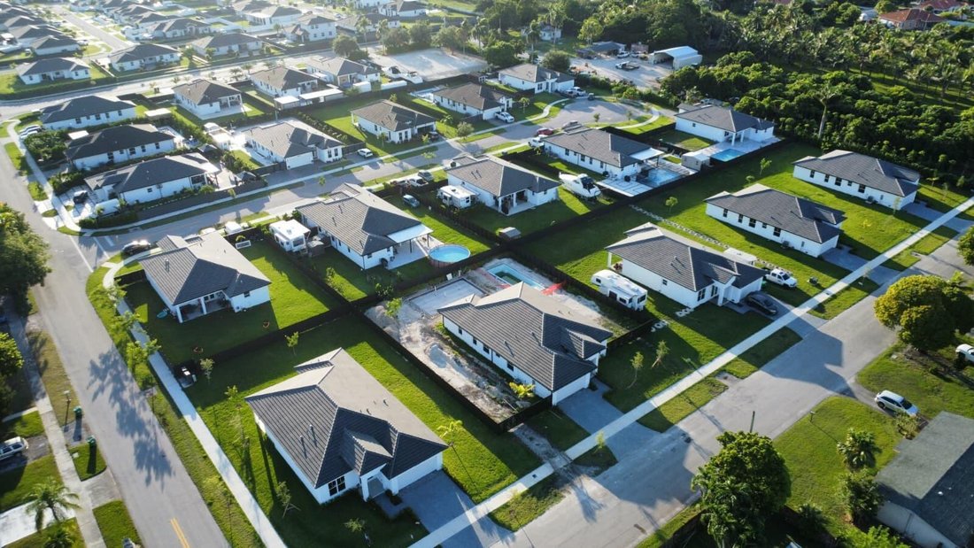 Casa a Homestead, Florida, Stati Uniti 2 - 19081029