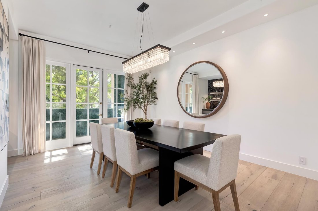 Condominio en Los Ángeles, California, Estados Unidos 5 - 19076113