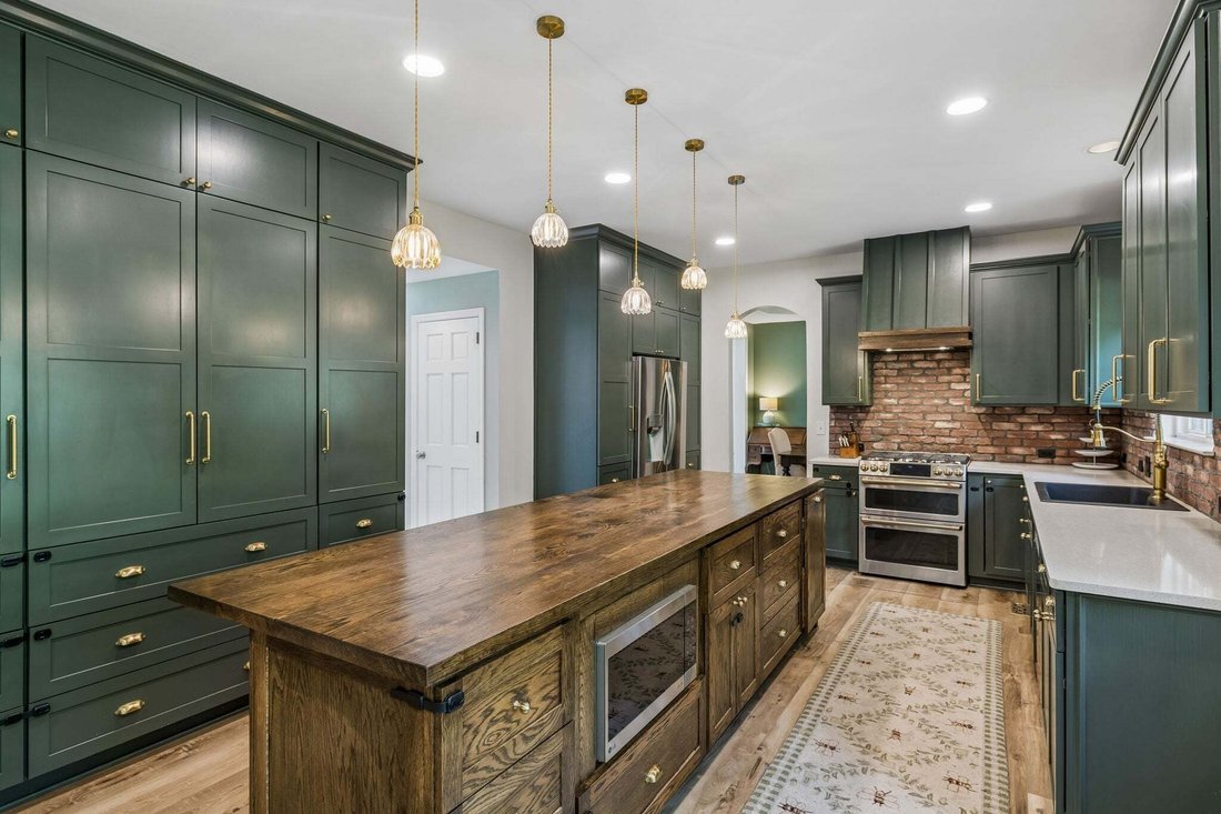 Haus in Franklin, Tennessee, Vereinigte Staaten 5 - 19086013
