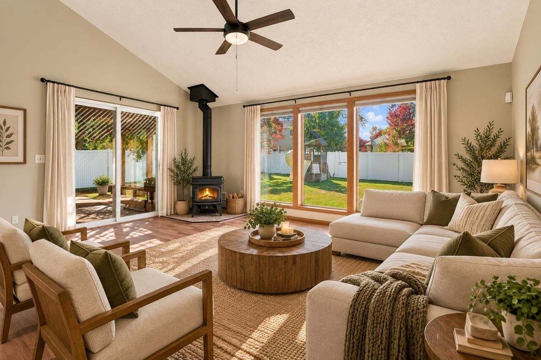 House in Liberty Lake, Washington, United States 4 - 19076825