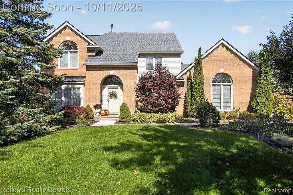 Maison à Canton, Michigan, États-Unis 1 - 19082720
