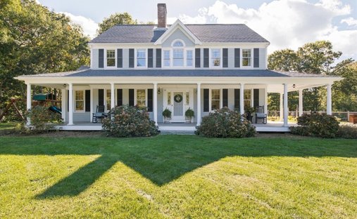 Casa a Harwich, Massachusetts, Stati Uniti 1