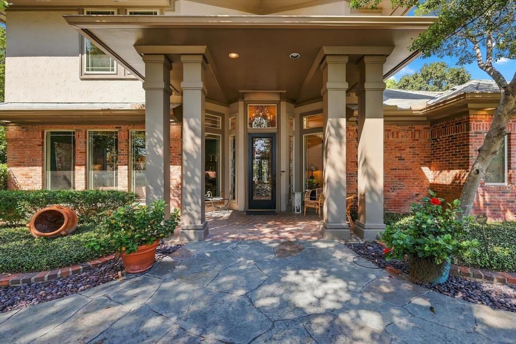 Maison à Lewisville, Texas, États-Unis 5 - 19081112