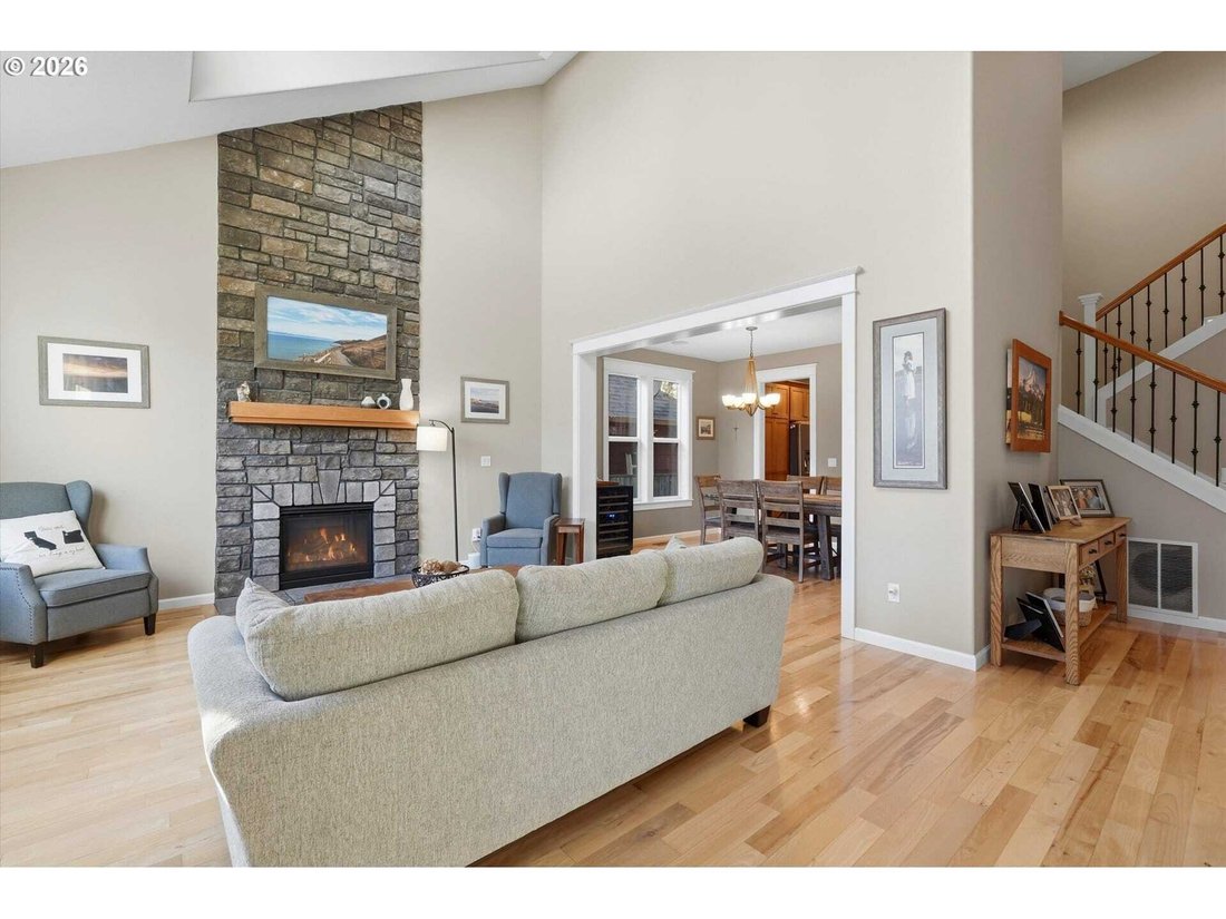 Casa a Newberg, Oregon, Stati Uniti 5 - 19077049