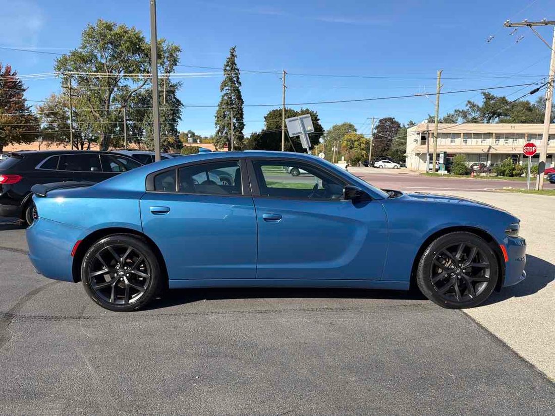 Sedan in Roselle, IL, United States 2 - 19079219