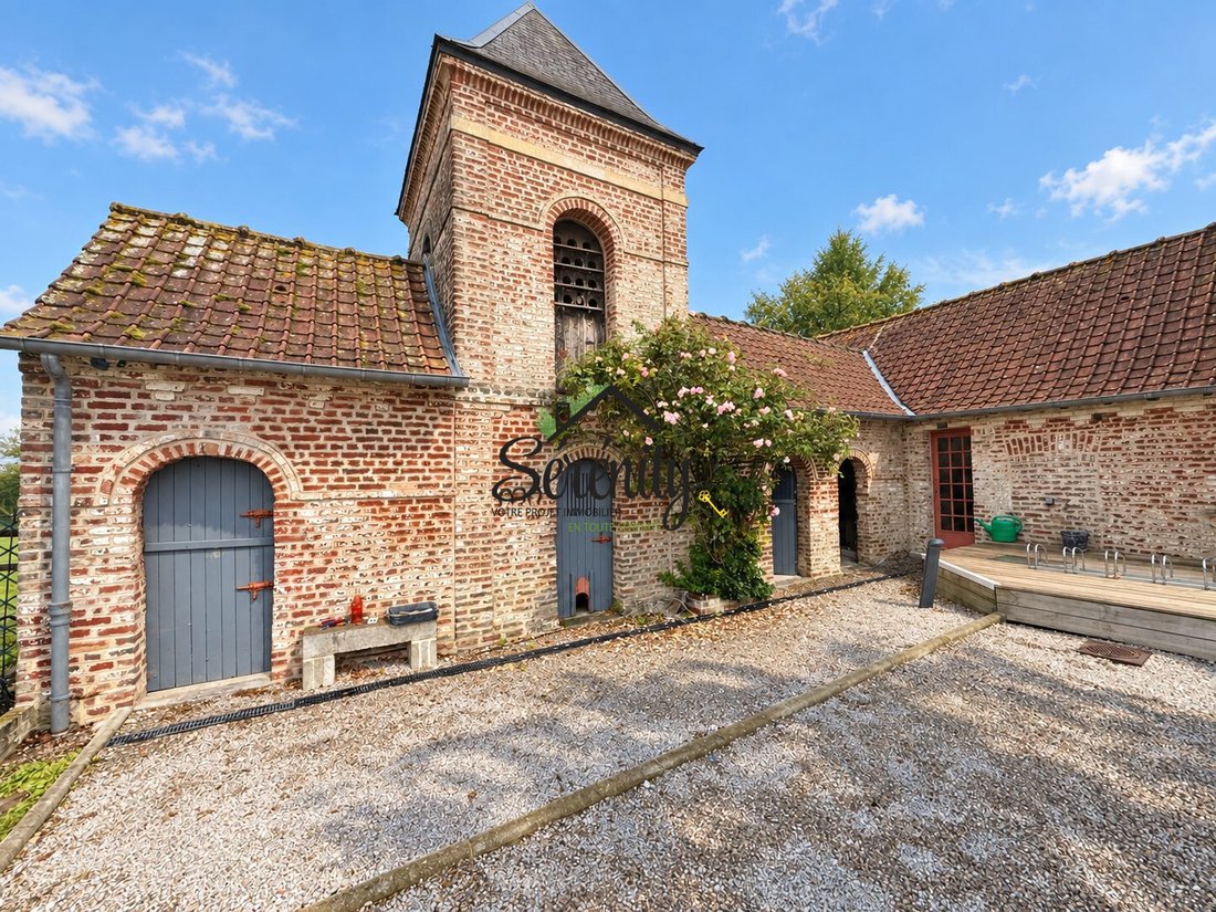 House in Sorrus, Hauts-de-France, France 3 - 19076585