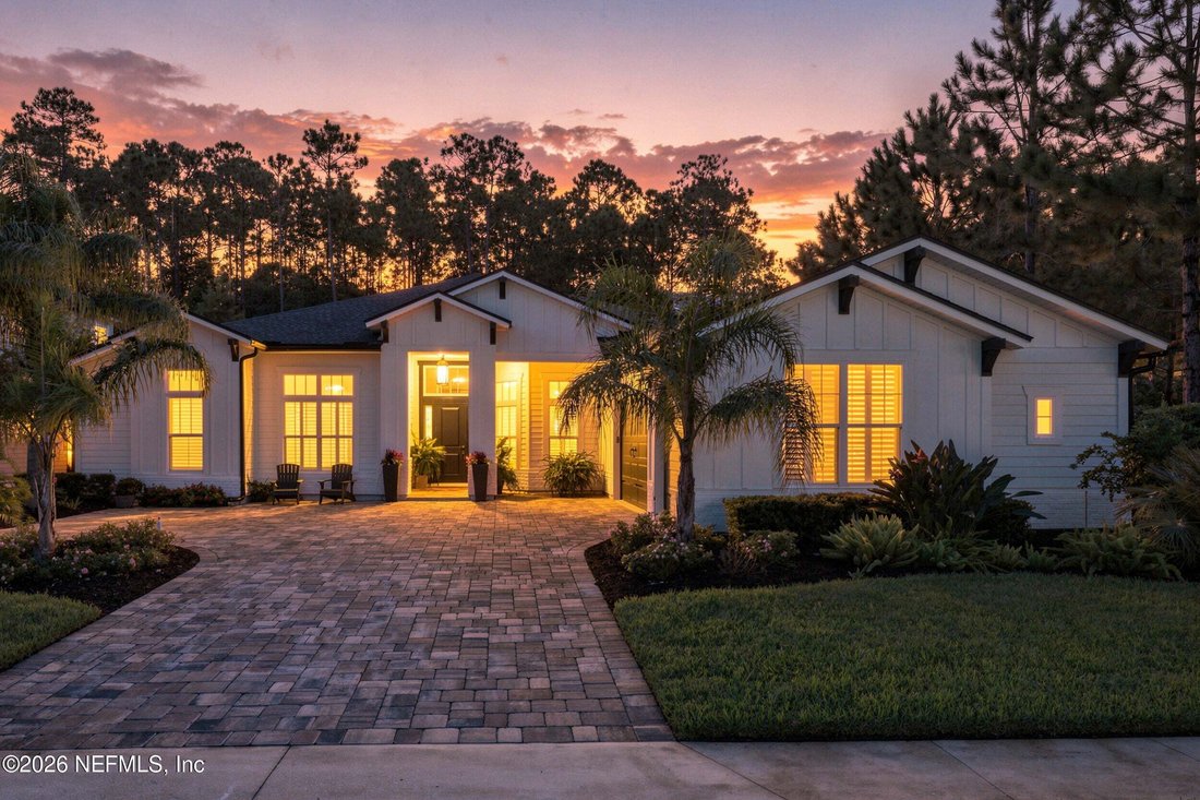 Casa a Jacksonville, Florida, Stati Uniti 1 - 19082615