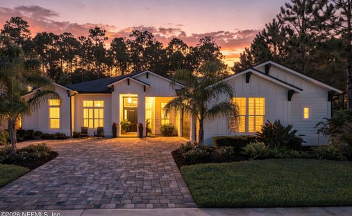 House in Jacksonville, Florida, United States 1