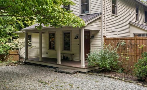 Maison à Fairfield, Connecticut, États-Unis 1